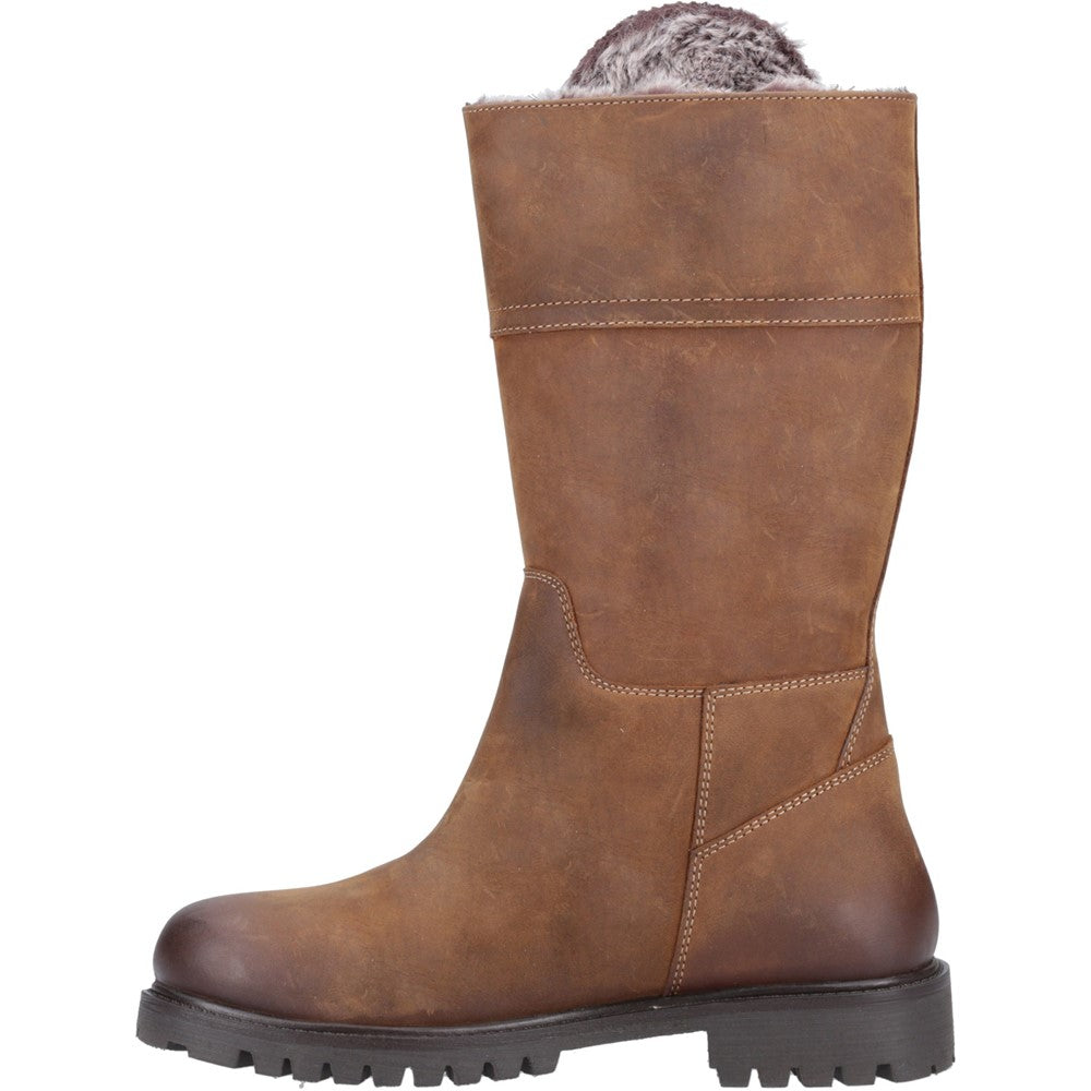 Women's Cotswold Bushcombe Mid Boot