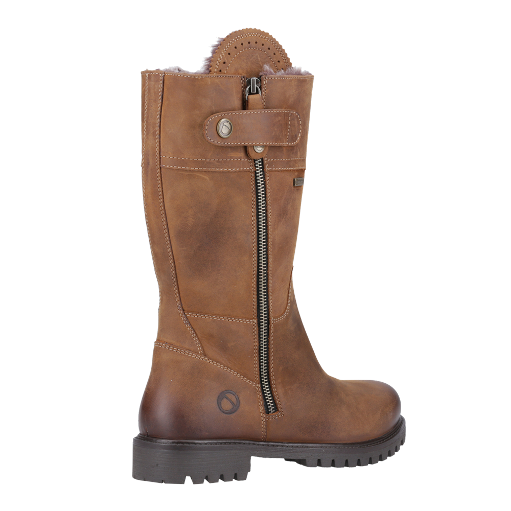 Women's Cotswold Bushcombe Mid Boot