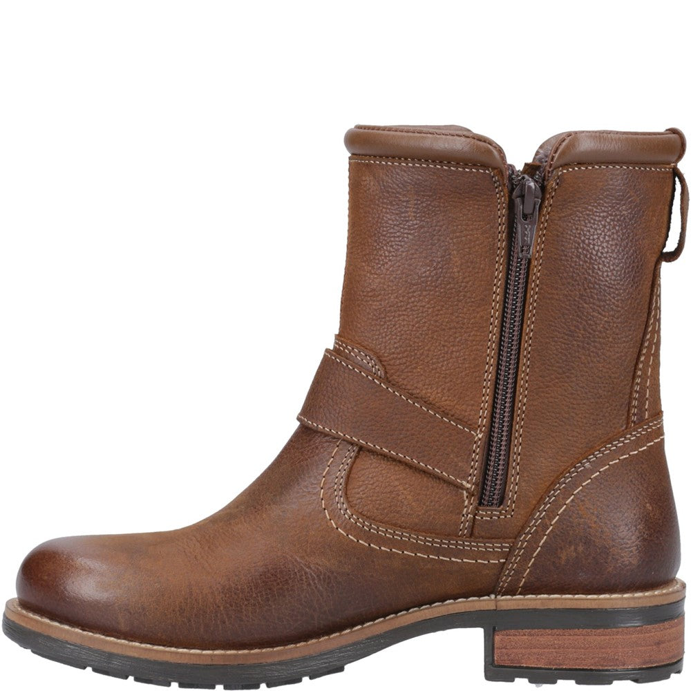 Women's Cotswold Kinsham Ankle Boots
