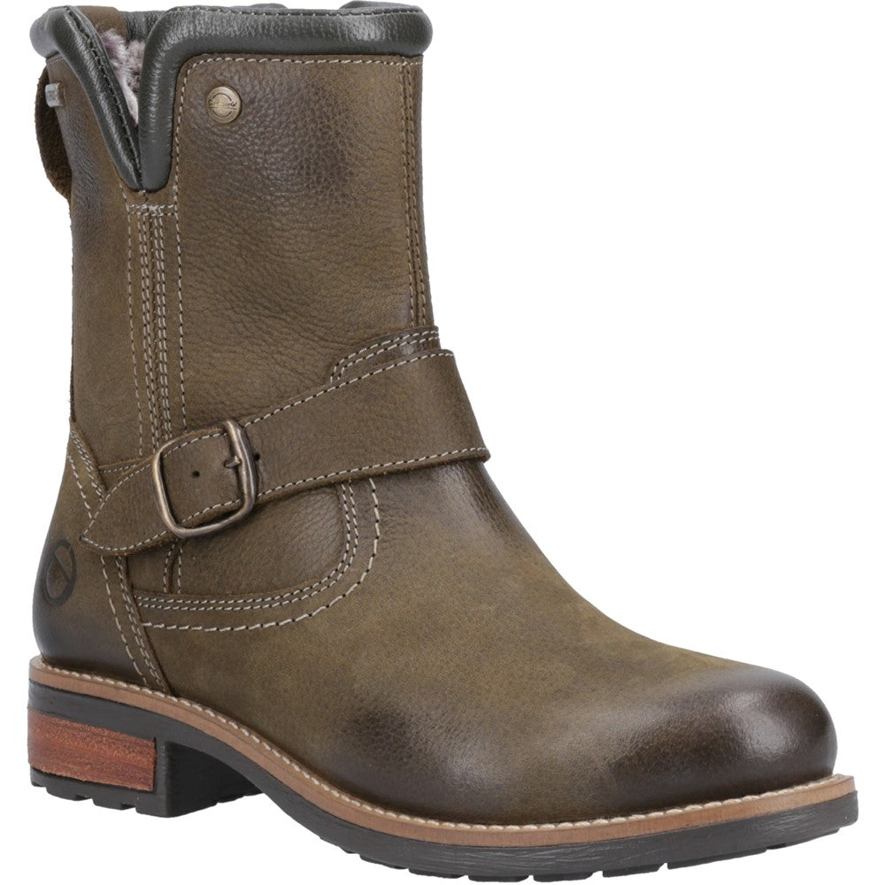 Women's Cotswold Kinsham Ankle Boots