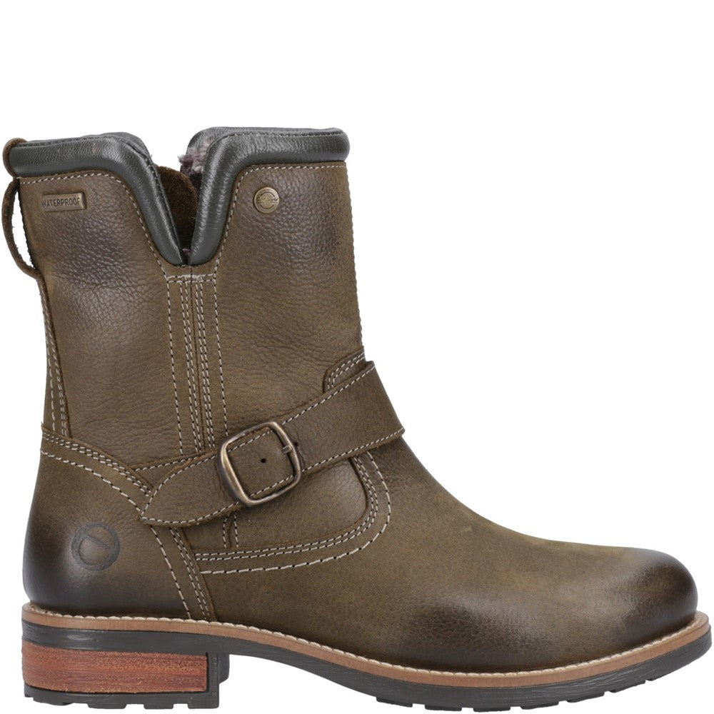 Women's Cotswold Kinsham Ankle Boots