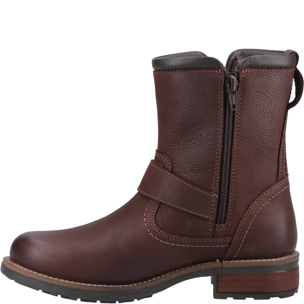 Women's Cotswold Kinsham Ankle Boots