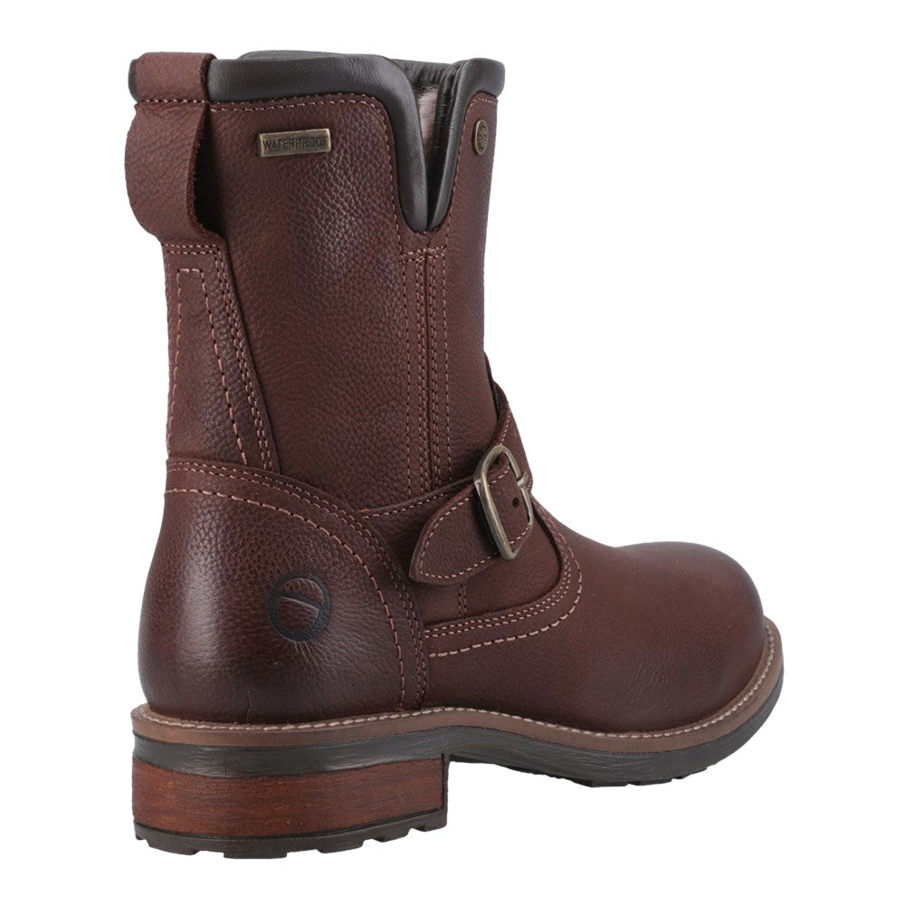 Women's Cotswold Kinsham Ankle Boots