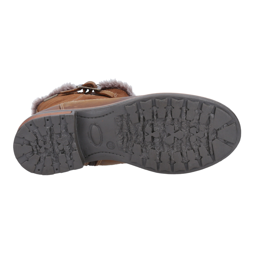 Women's Cotswold Kemerton Ankle Boots