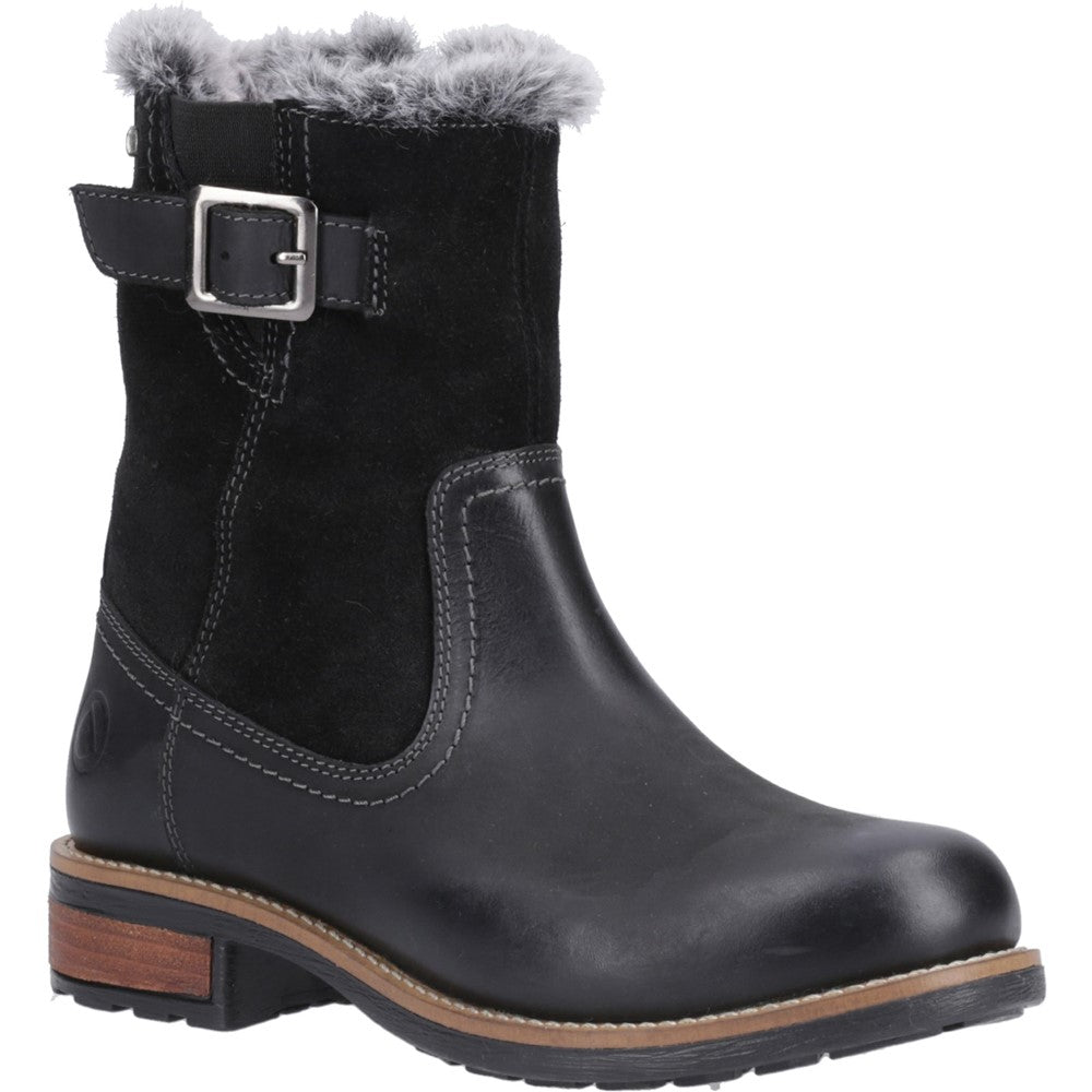 Women's Cotswold Kemerton Ankle Boots
