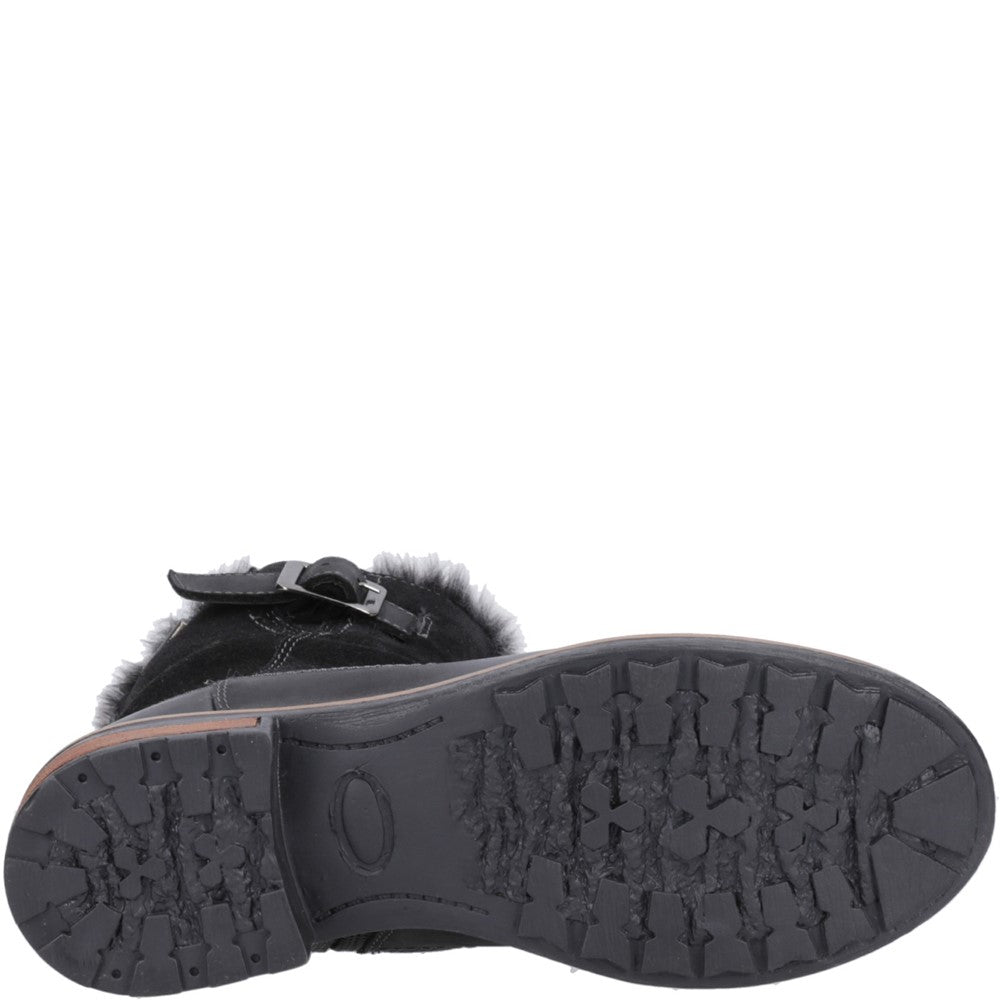 Women's Cotswold Kemerton Ankle Boots