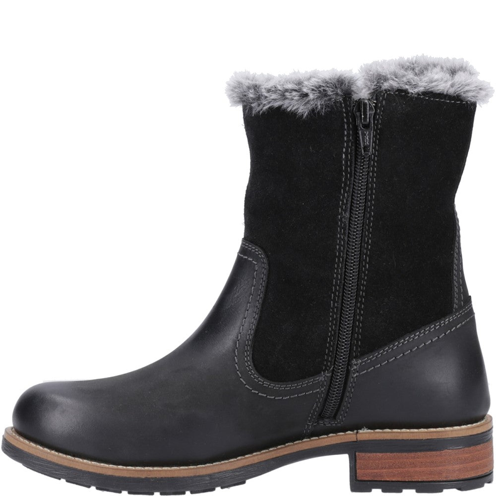 Women's Cotswold Kemerton Ankle Boots