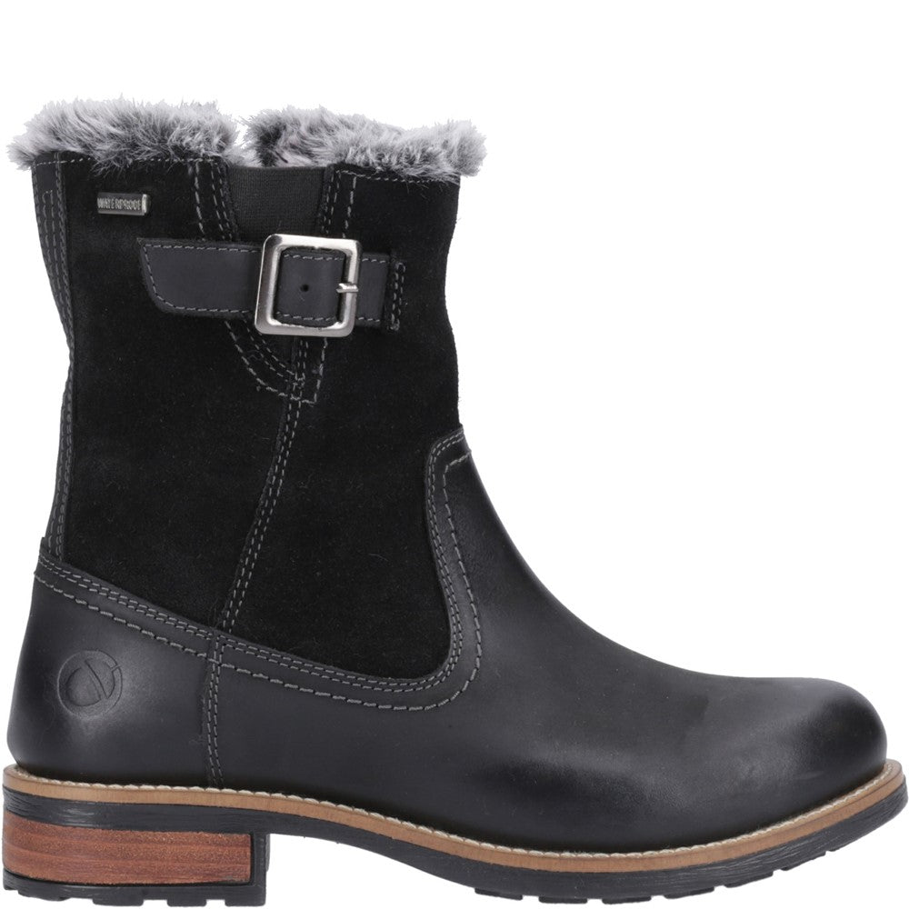 Women's Cotswold Kemerton Ankle Boots