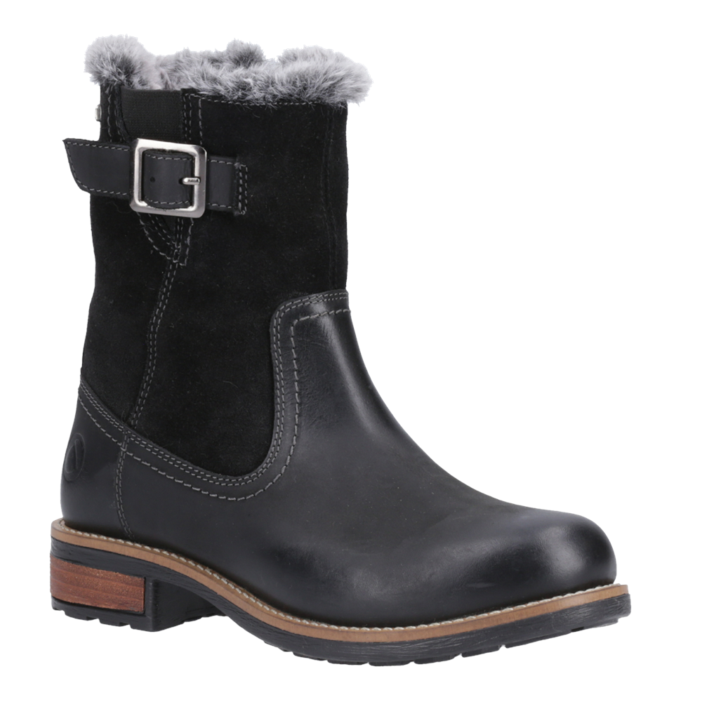 Women's Cotswold Kemerton Ankle Boots