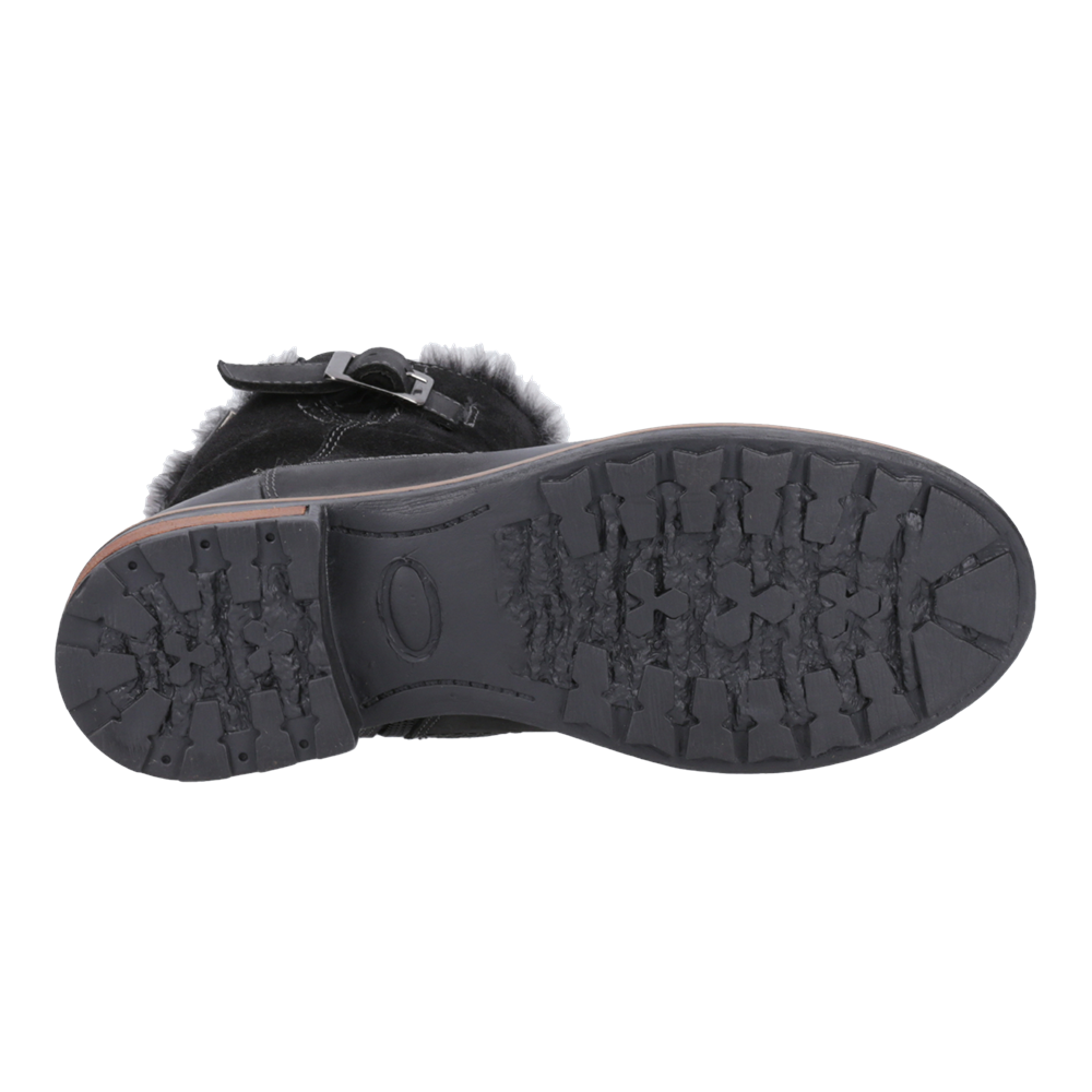 Women's Cotswold Kemerton Ankle Boots