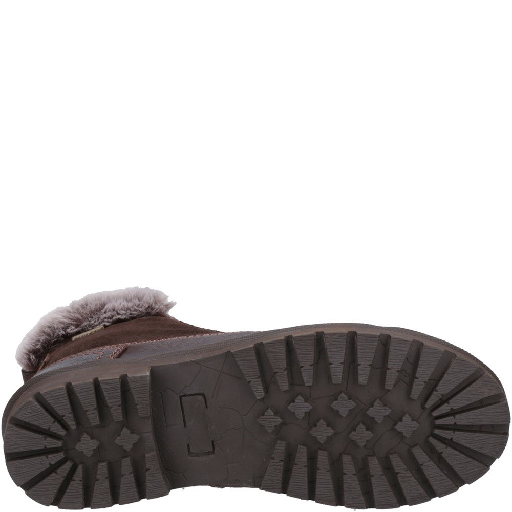 Women's Cotswold Evenlode Ankle Boots