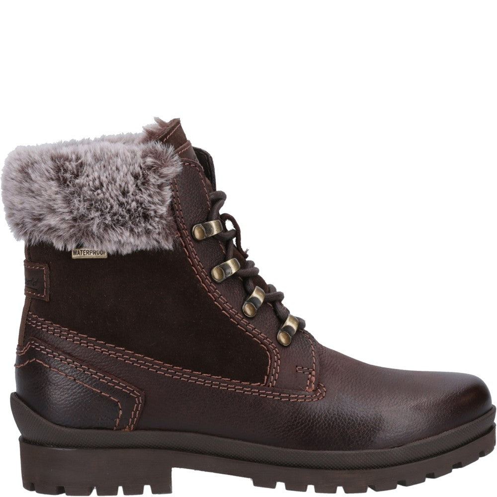 Women's Cotswold Evenlode Ankle Boots