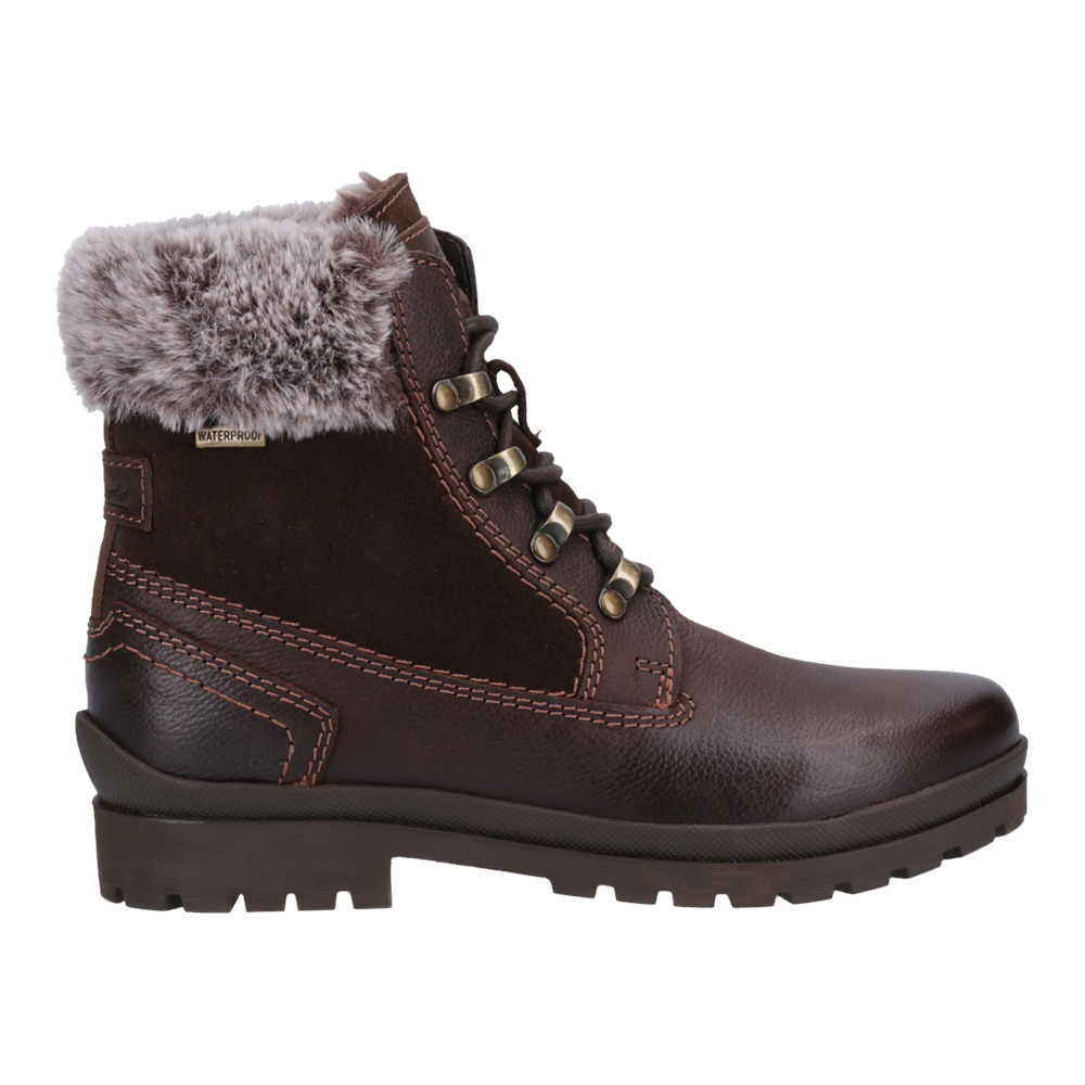 Women's Cotswold Evenlode Ankle Boots