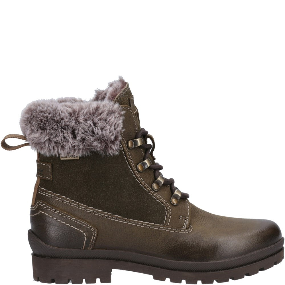 Women's Cotswold Evenlode Ankle Boots