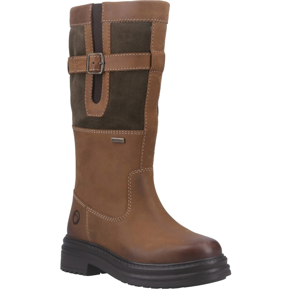 Women's Cotswold Broadwell Mid Boot