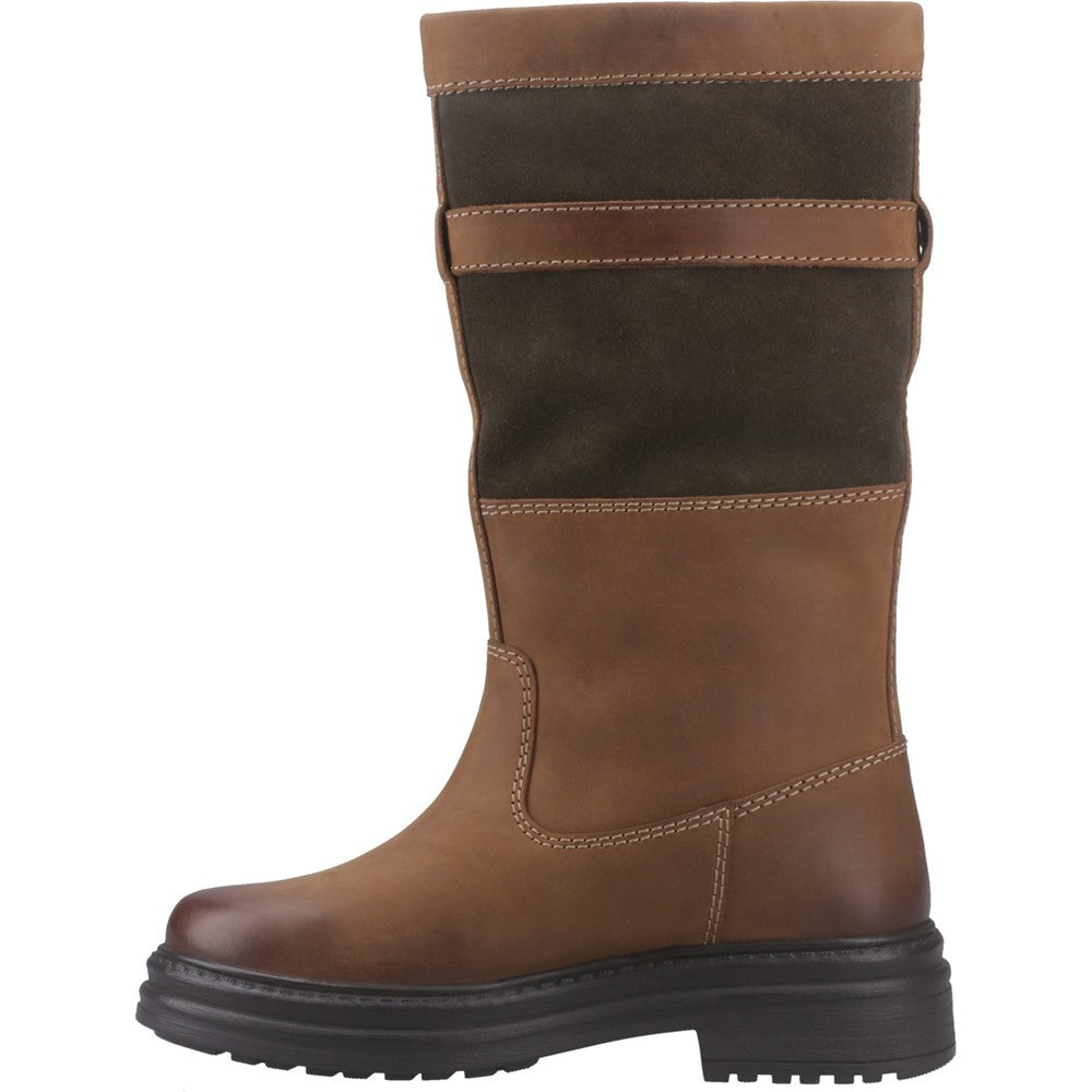 Women's Cotswold Broadwell Mid Boot