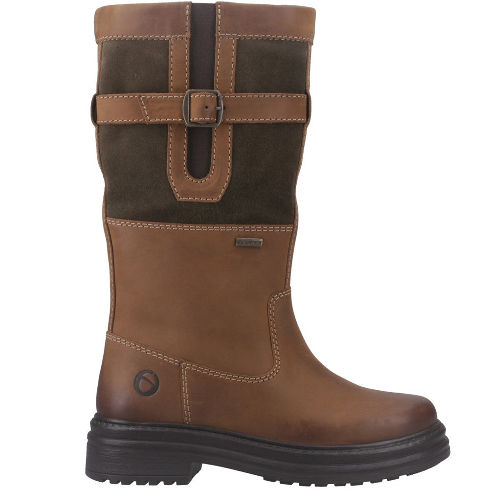 Women's Cotswold Broadwell Mid Boot