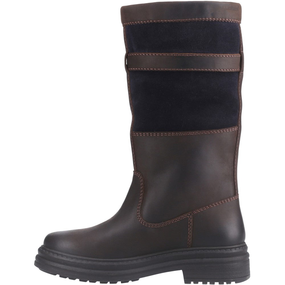 Women's Cotswold Broadwell Mid Boot