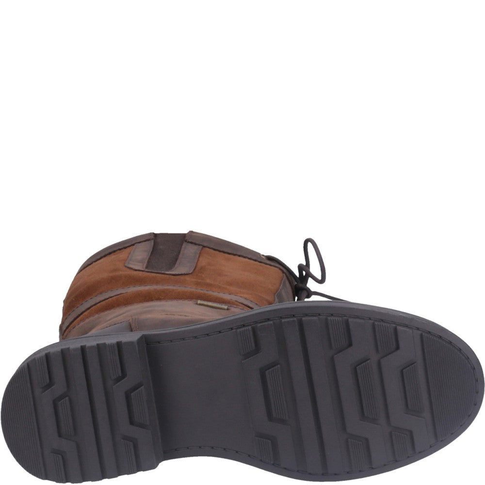 Women's Cotswold Broadway Boots