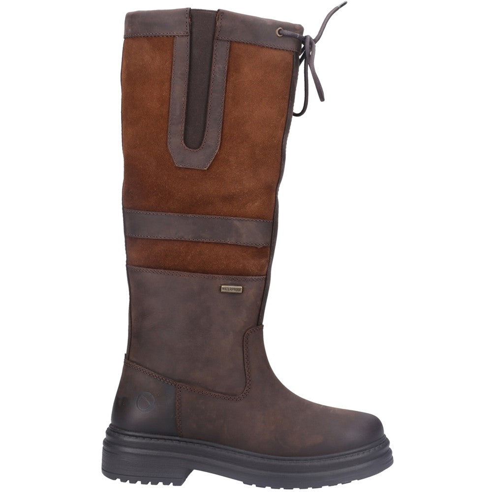 Women's Cotswold Broadway Boots