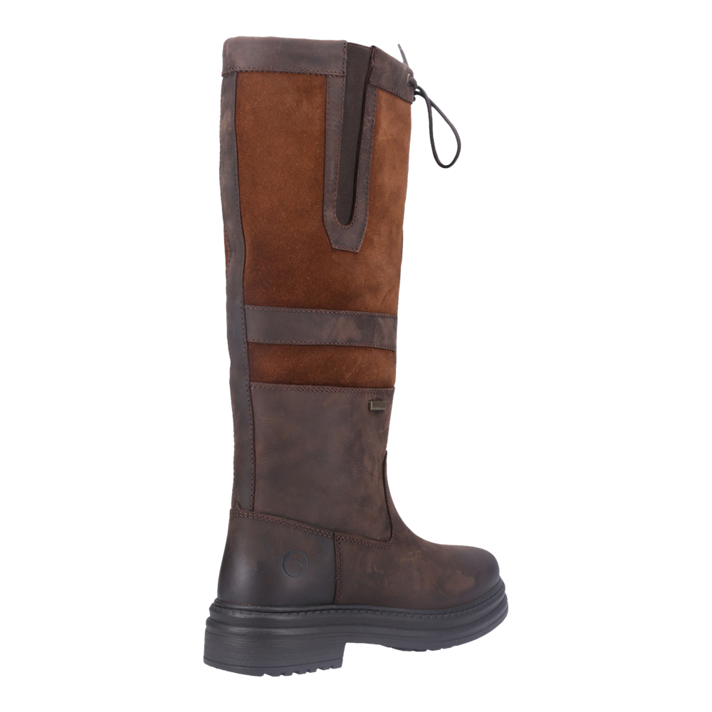 Women's Cotswold Broadway Boots