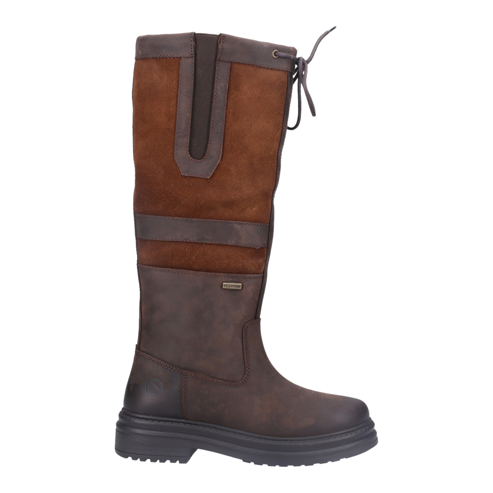 Women's Cotswold Broadway Boots