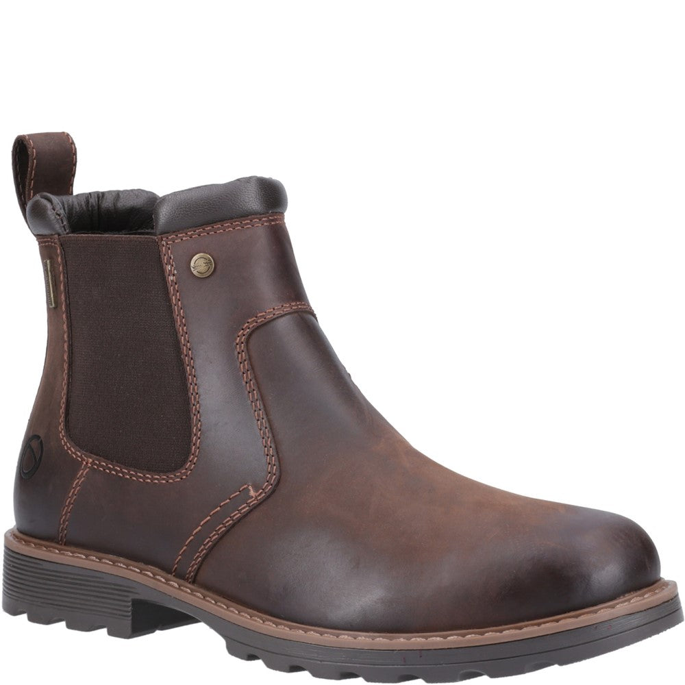 Men's Cotswold Leafield Boots