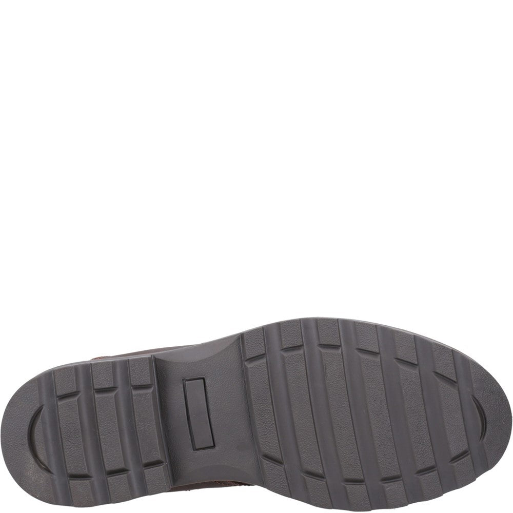 Men's Cotswold Leafield Boots