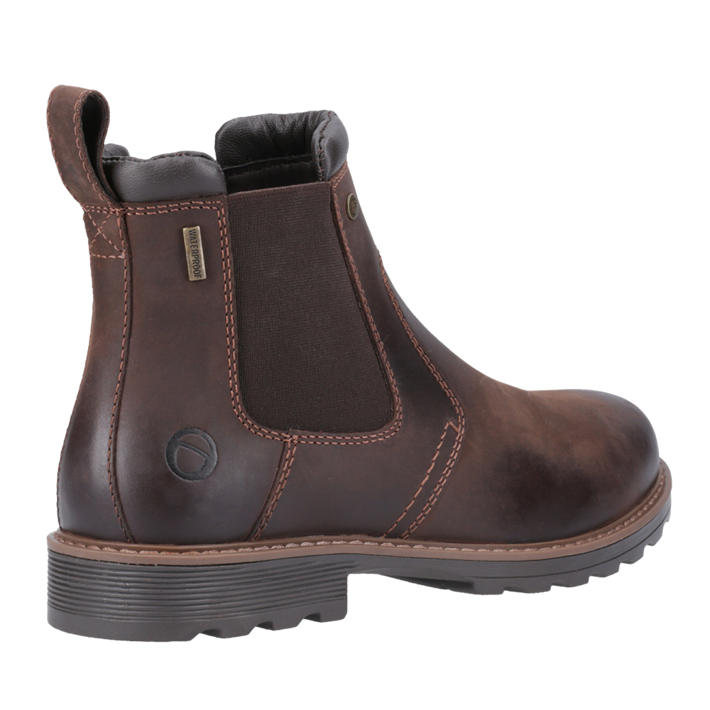 Men's Cotswold Leafield Boots