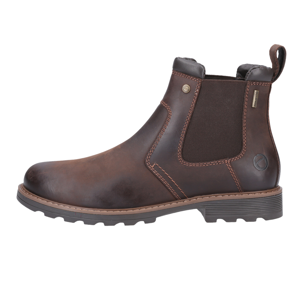 Men's Cotswold Leafield Boots