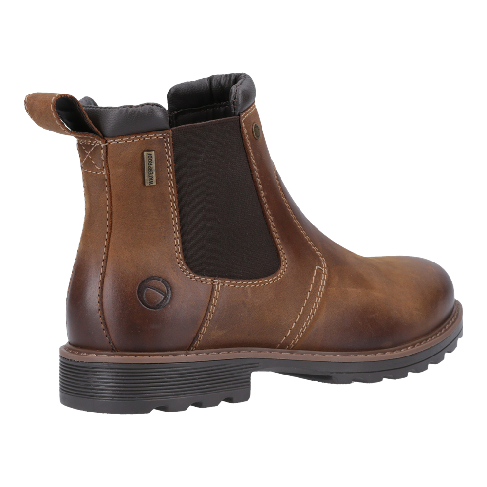 Men's Cotswold Leafield Boots