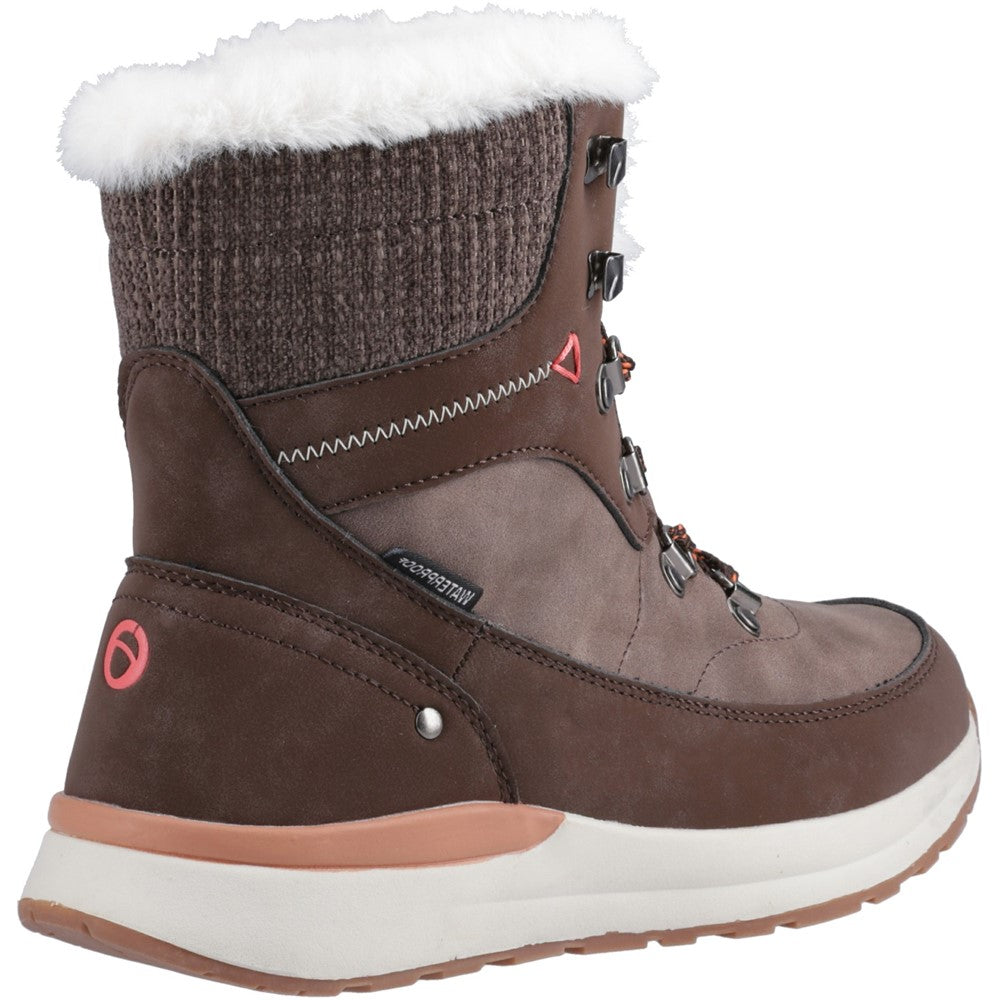 Women's Cotswold Sheephouse Hiking Boots