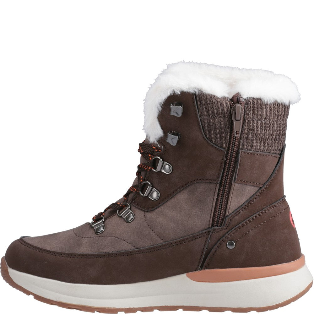 Women's Cotswold Sheephouse Hiking Boots