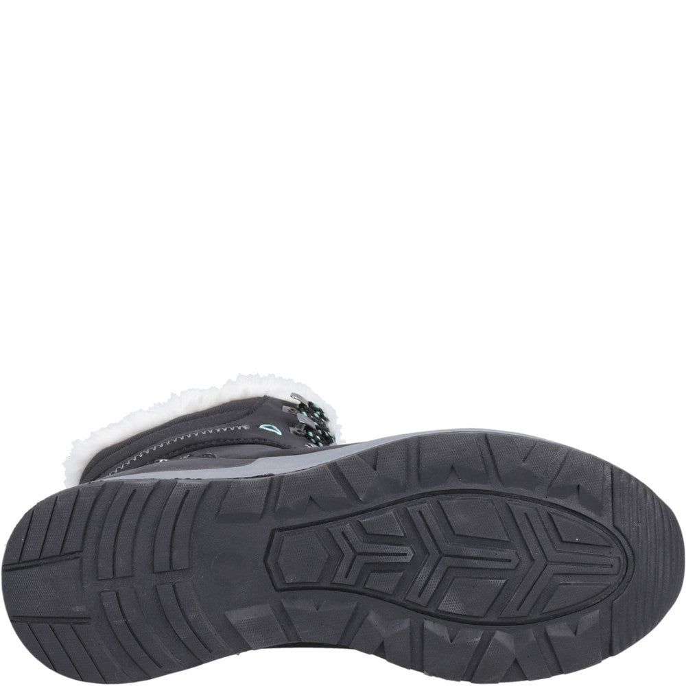 Women's Cotswold Sheephouse Hiking Boots
