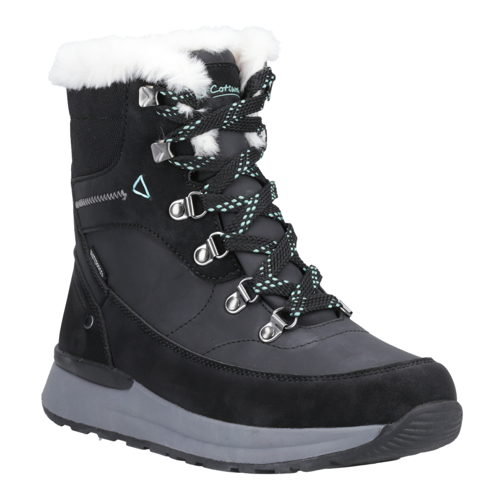 Women's Cotswold Sheephouse Hiking Boots