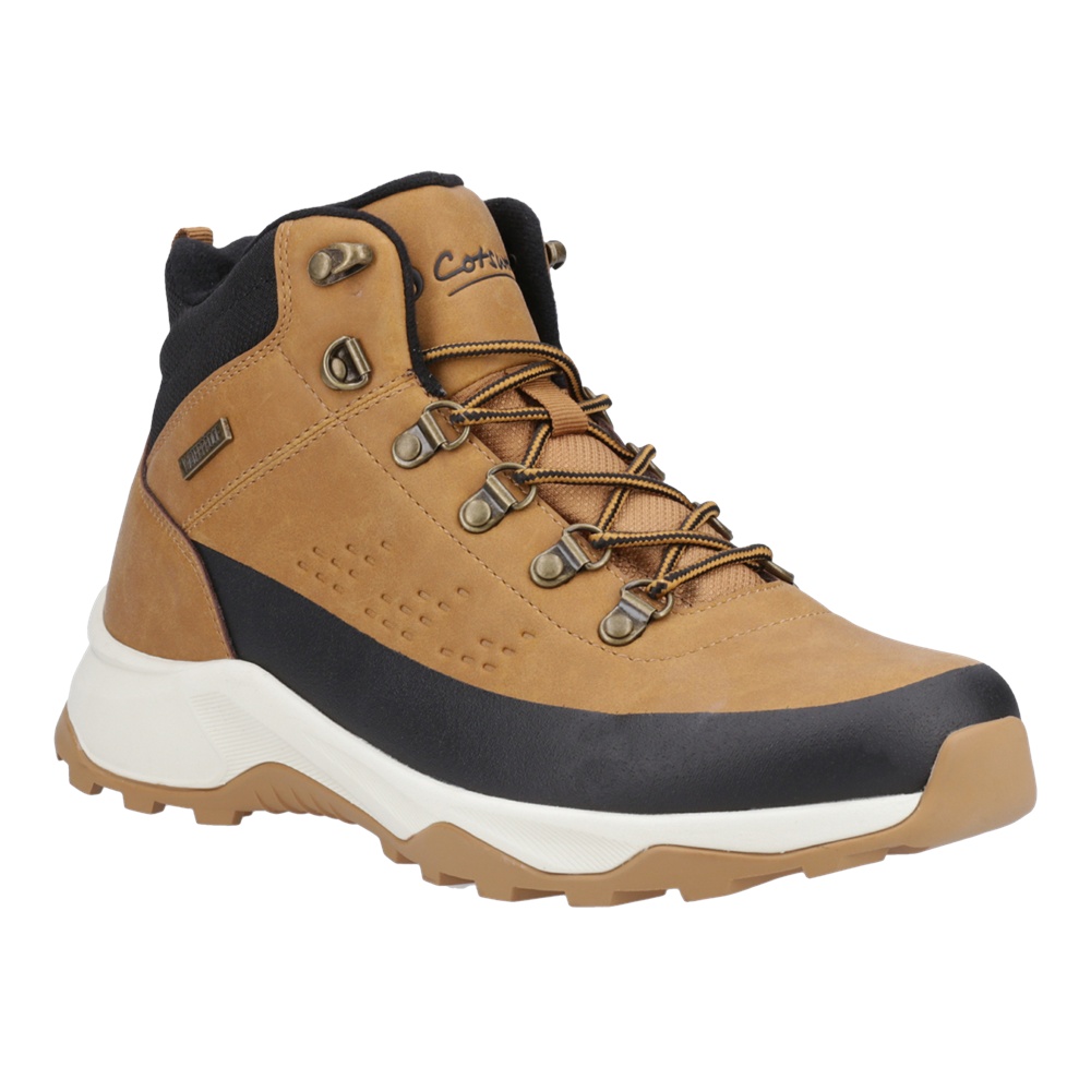Men's Cotswold Ryeford Hiking Boots