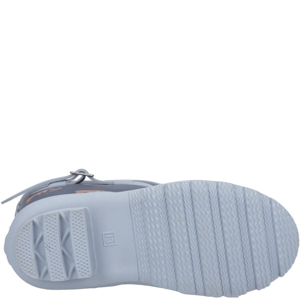 Women's Cotswold Woodland Mid Wellingtons