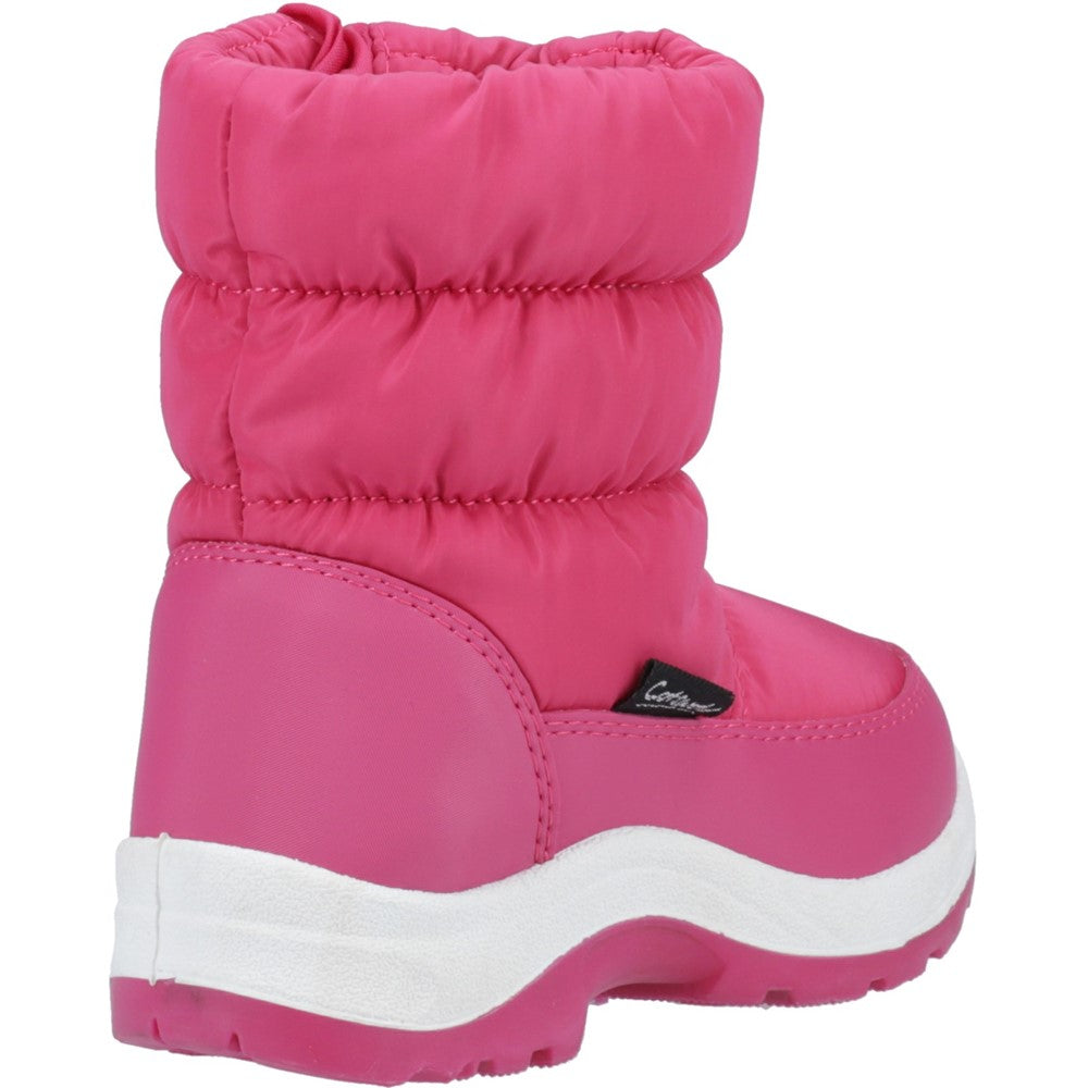 Women's Cotswold Tirely Wellingtons