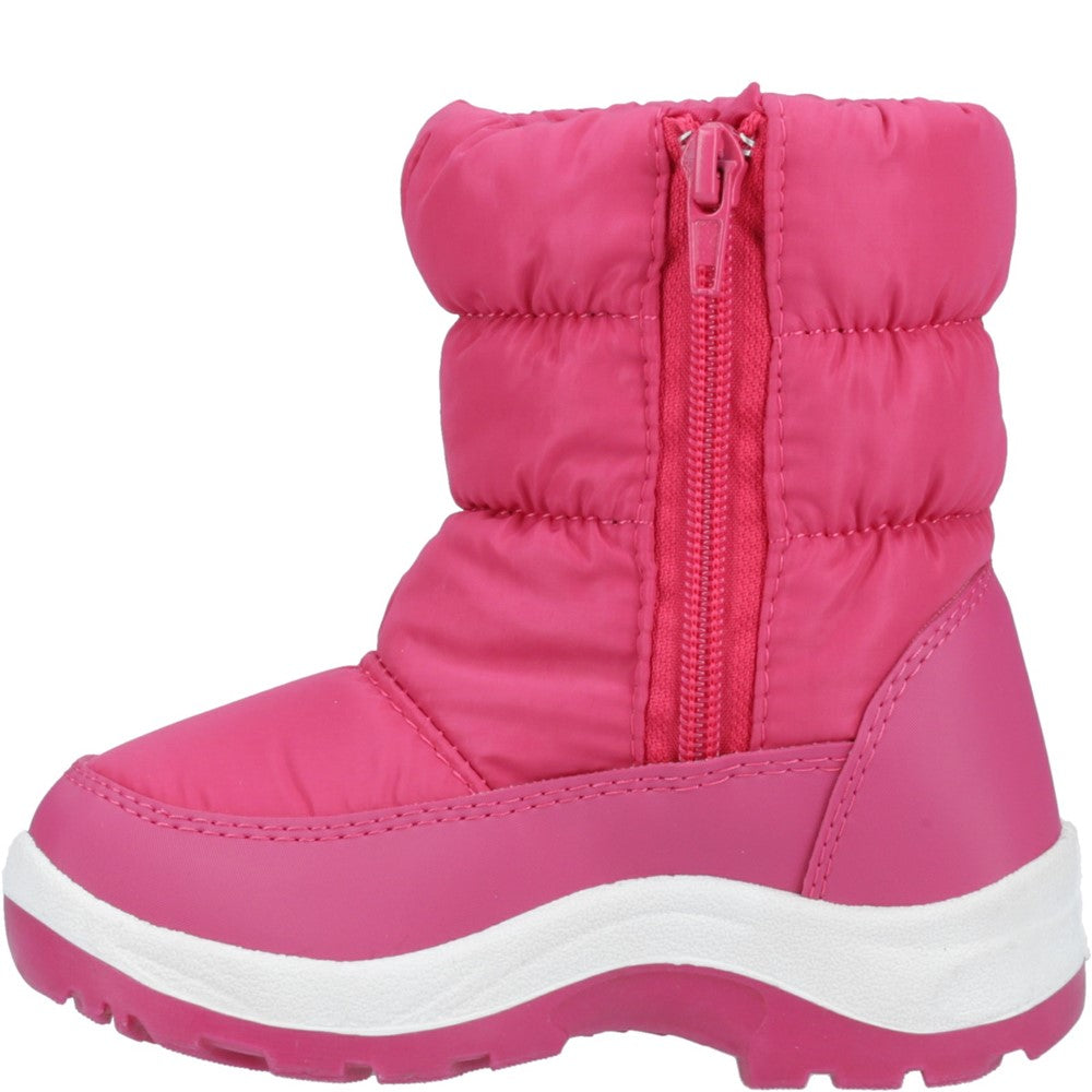 Women's Cotswold Tirely Wellingtons