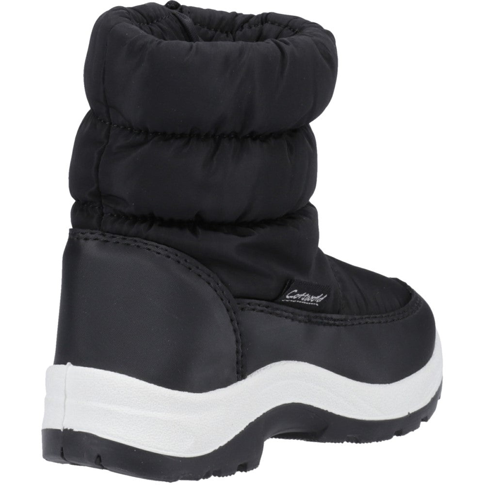 Women's Cotswold Tirely Wellingtons