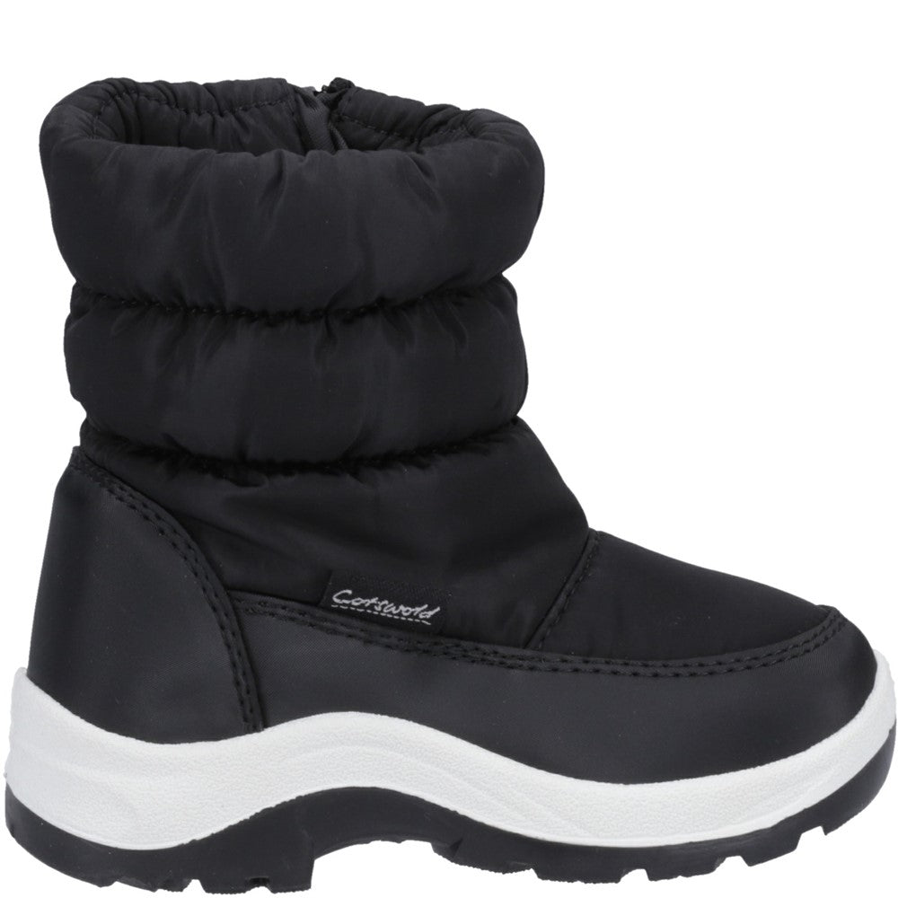 Women's Cotswold Tirely Wellingtons