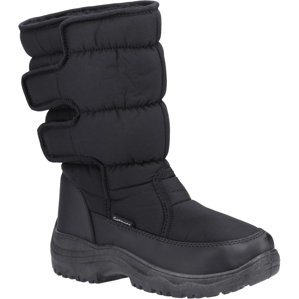 Women's Cotswold Welland Wellingtons
