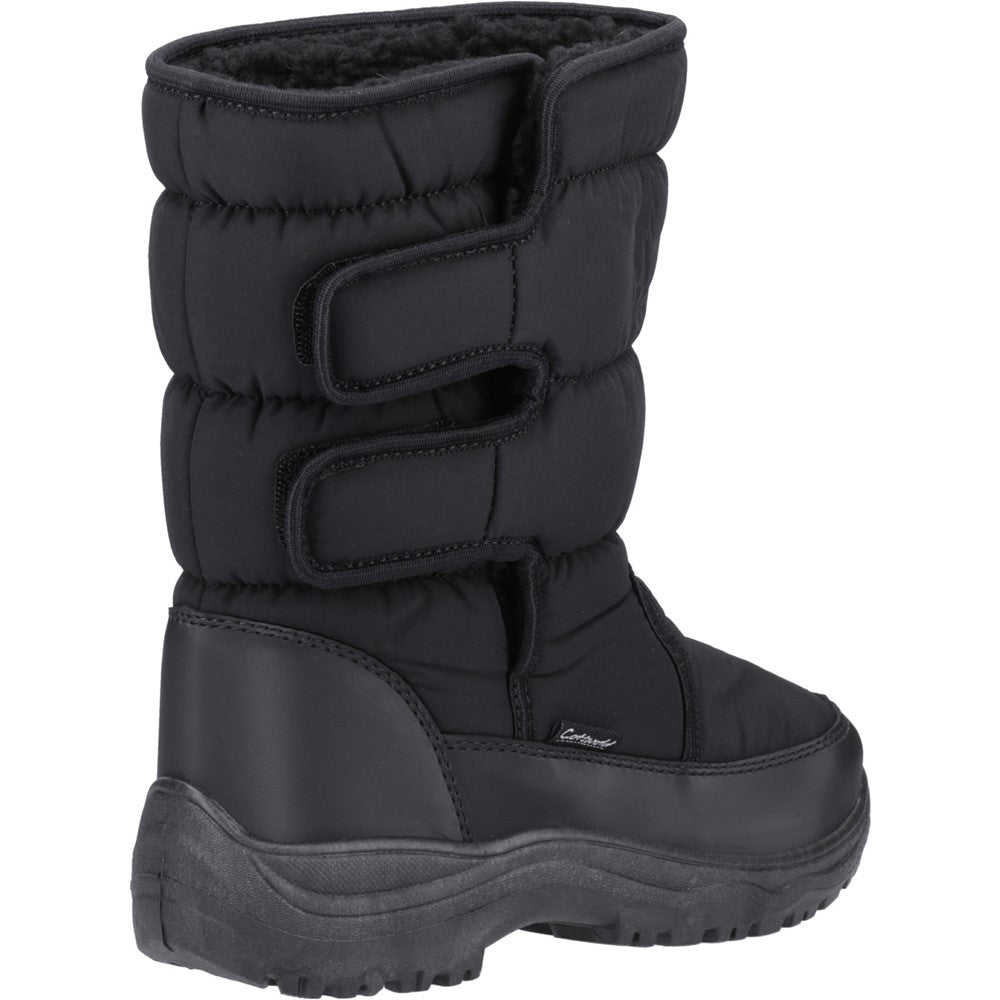 Women's Cotswold Welland Wellingtons