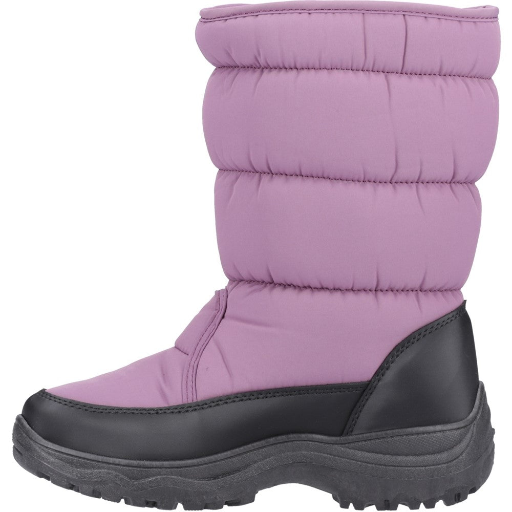 Women's Cotswold Welland Wellingtons