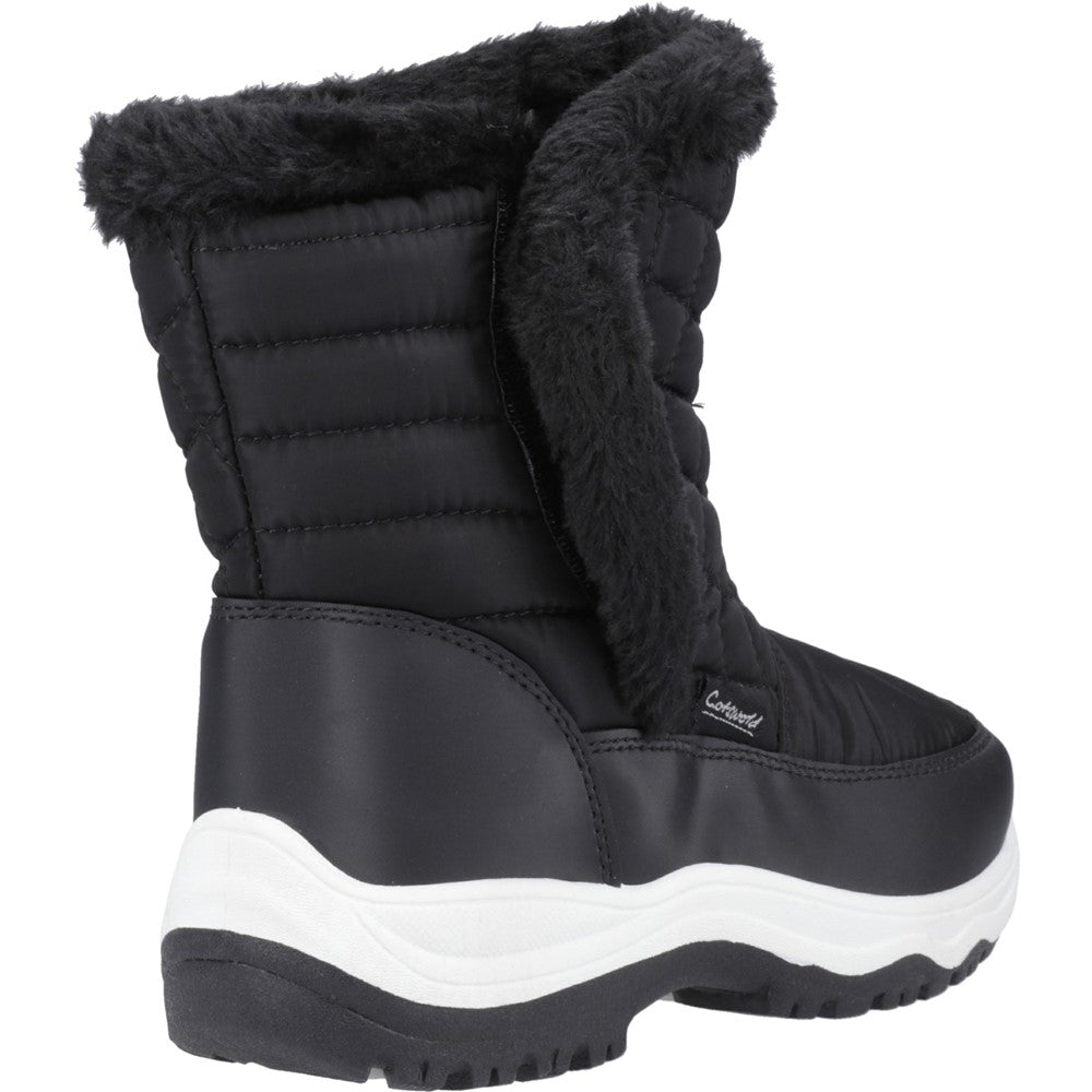 Women's Cotswold Butterrow Wellingtons
