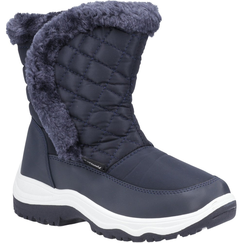 Women's Cotswold Butterrow Wellingtons