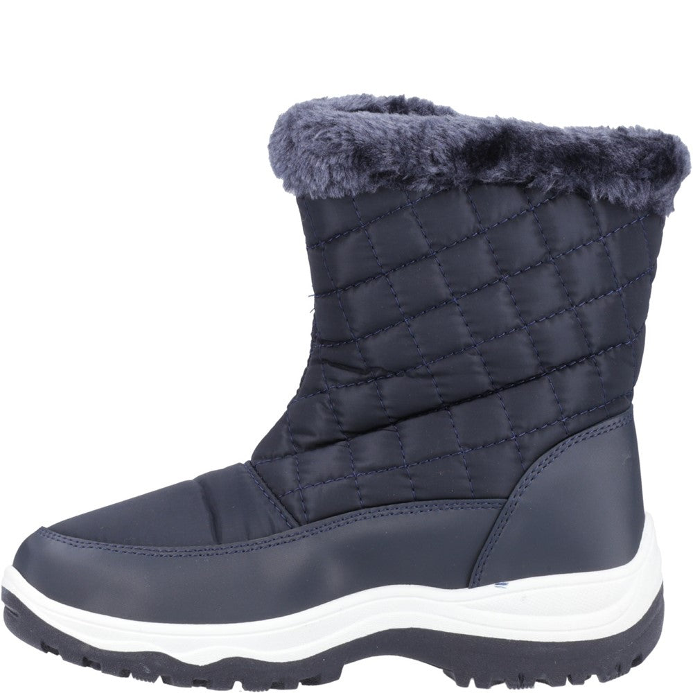 Women's Cotswold Butterrow Wellingtons