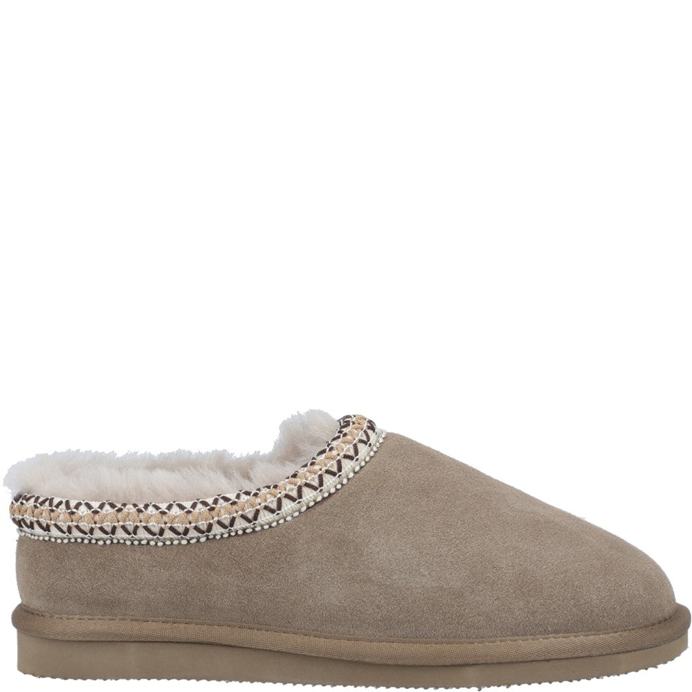 Women's Cotswold Foxmoor Slippers