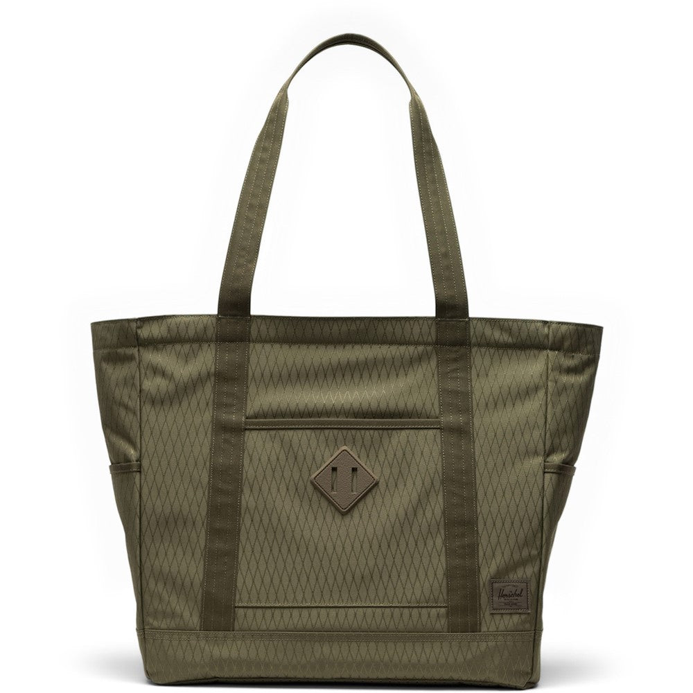 Unisex Herschel Bags Heritage Tote