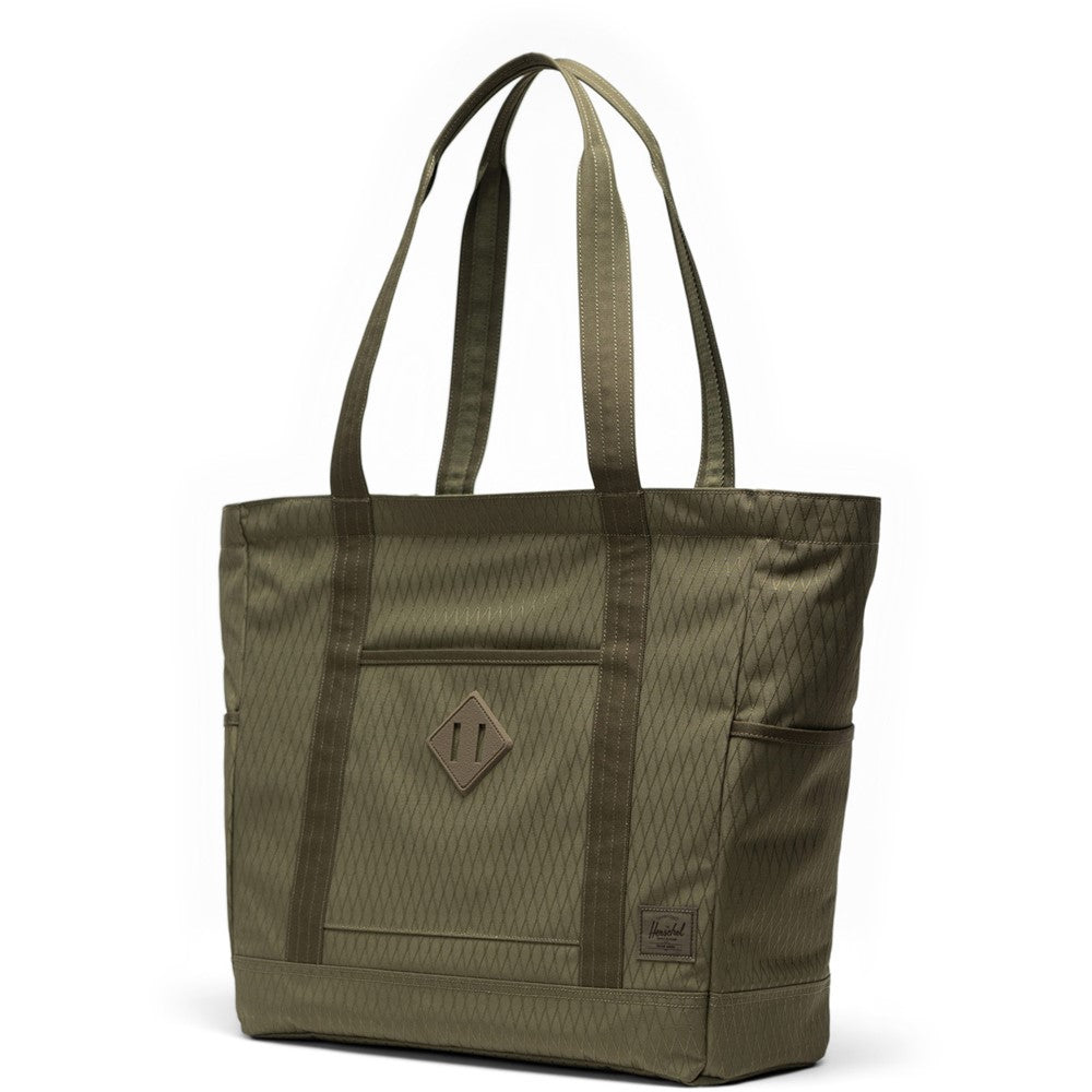 Unisex Herschel Bags Heritage Tote